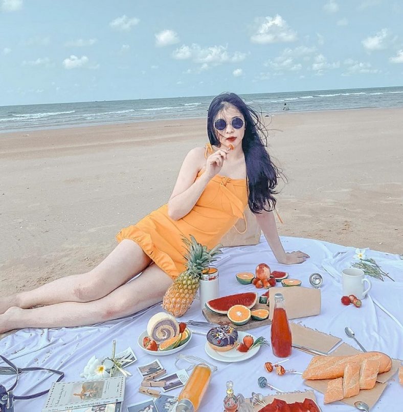 8 bãi biển hoang vắng ở Đà Nẵng thỏa sức So Deep  Khách sạn AVATAR Đà Nẵng