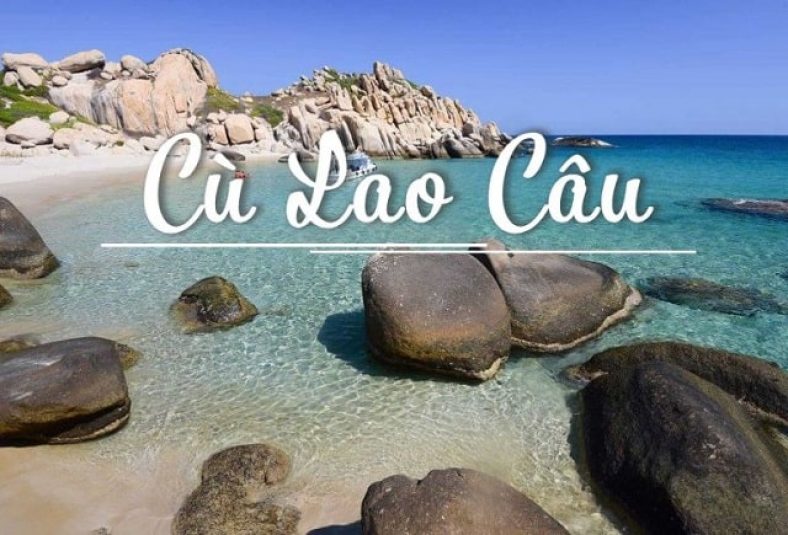  Top 10 hoạt động bạn có thể tham gia ở đảo Cù Lao Câu Bình Thuận