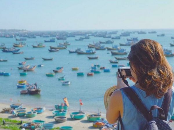Top 20 địa điểm check in chụp hình sống ảo siêu đẹp khi du lịch Phan Thiết