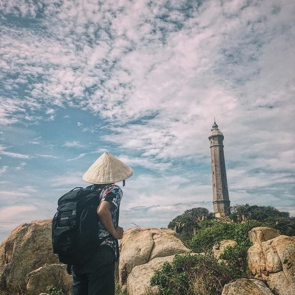 Top 20 địa điểm check in chụp hình sống ảo siêu đẹp khi du lịch Phan Thiết
