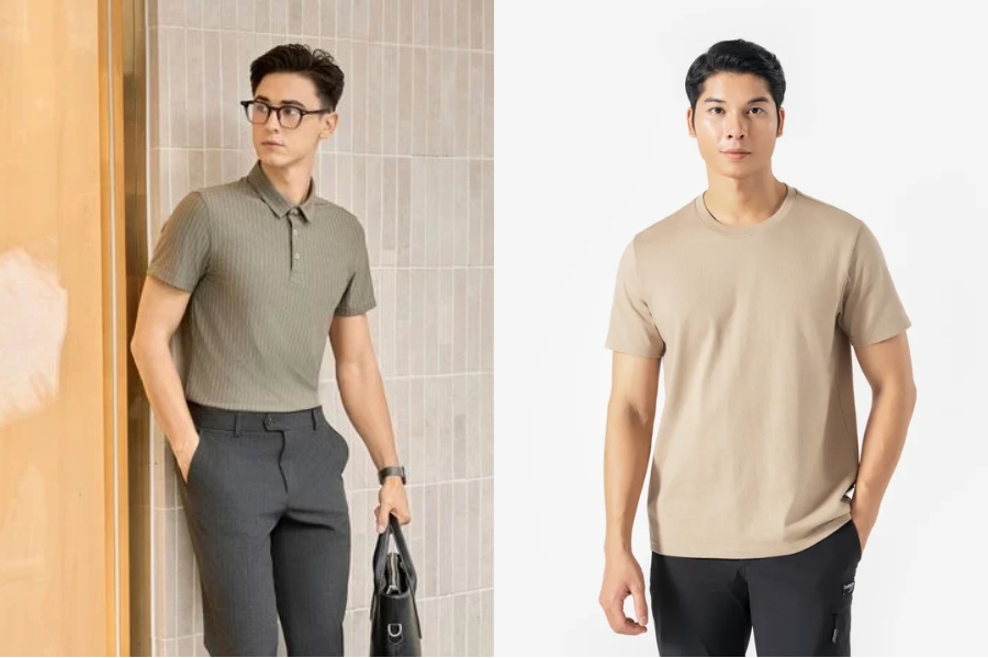 Bật Mí 9+ Cửa Hàng Quần Áo Nam Ở Phan Thiết Đẹp Và Đáng Mua Thời Trang 5S