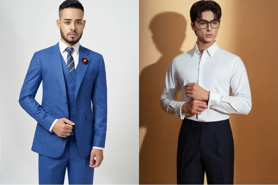 Bật Mí 9+ Cửa Hàng Quần Áo Nam Ở Phan Thiết Đẹp Và Đáng Mua Thời Trang 5S