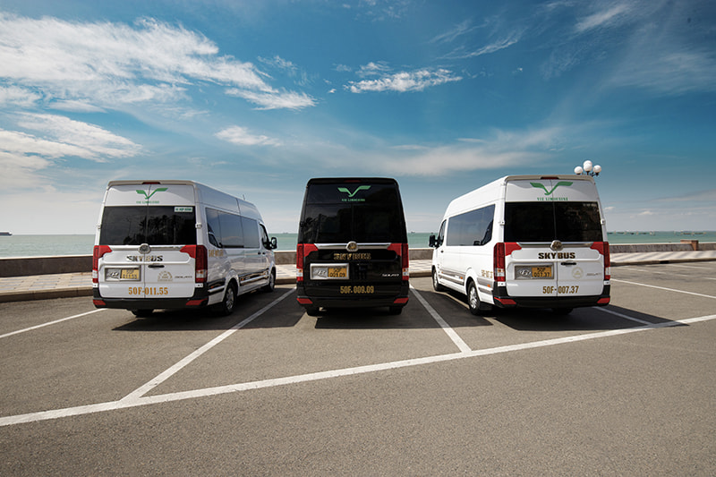 Top 7+ Xe Limousine Sài Gòn – Mũi Né Chất Lượng Năm 2023