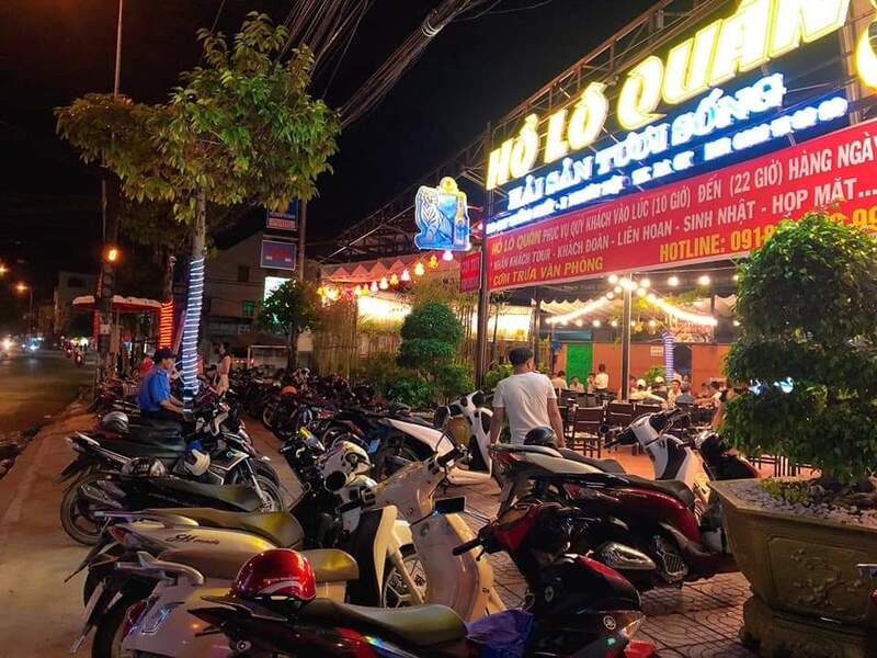 Top 15 nhà hàng Lagi ngon không thể bỏ qua 29 Top 15 quán ăn Lagi ngon không nên bỏ lỡ