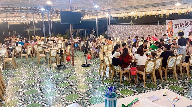 Top 15 nhà hàng Lagi ngon không thể bỏ qua 32 Top 15 quán ăn Lagi ngon không nên bỏ lỡ