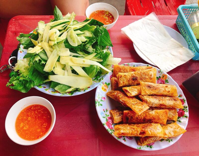 Top 15 nhà hàng Lagi ngon không thể bỏ qua 34 Top 15 quán ăn Lagi ngon không nên bỏ lỡ