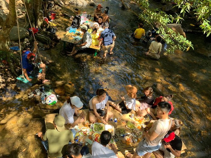 Top 10 thắng cảnh đẹp nổi tiếng ở Bình Thuận