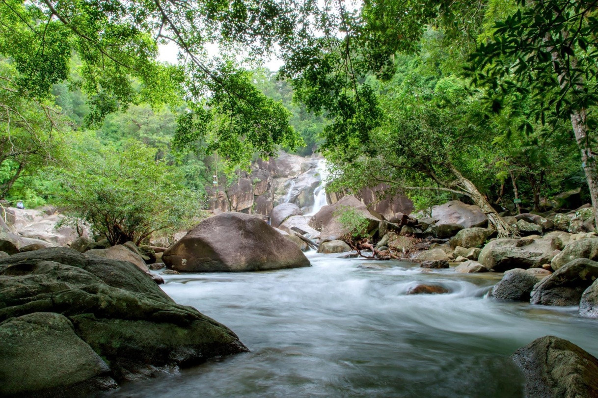 Top 10 thắng cảnh đẹp nổi tiếng ở Bình Thuận