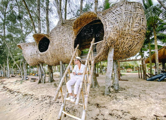 Top 10 địa điểm cắm trại ở Bình Thuận đáng ghé thăm 12 Top 10 địa điểm cắm trại Bình Thuận đáng đến