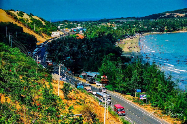 Top 10 địa điểm cắm trại ở Bình Thuận đáng ghé thăm 7 trong số đó Top 10 địa điểm cắm trại Bình Thuận đáng đến