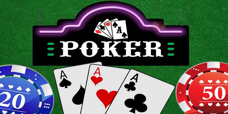 Cách chơi poker chi tiết cho mọi “người mới”