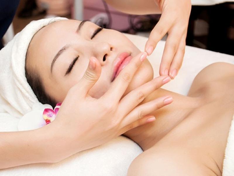 Review 10 spa nổi tiếng Phan Thiết, liệu trình chất lượng