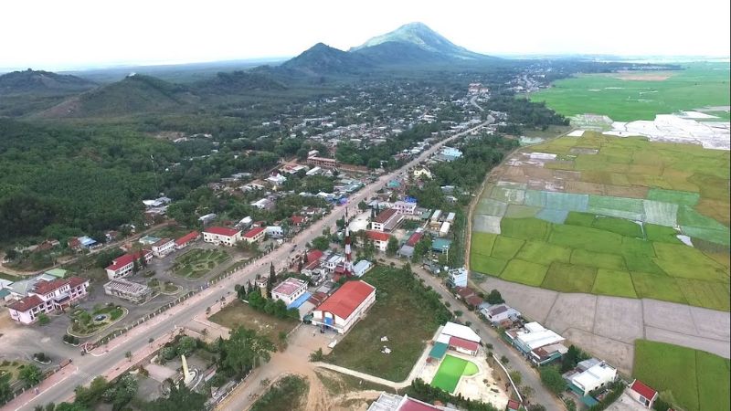 Review của Tánh Linh Tổng quan về Tánh Linh