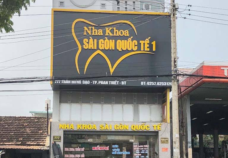 7 Địa Chỉ Nha Khoa Tốt Và Nổi Tiếng Nhất Phan Thiết