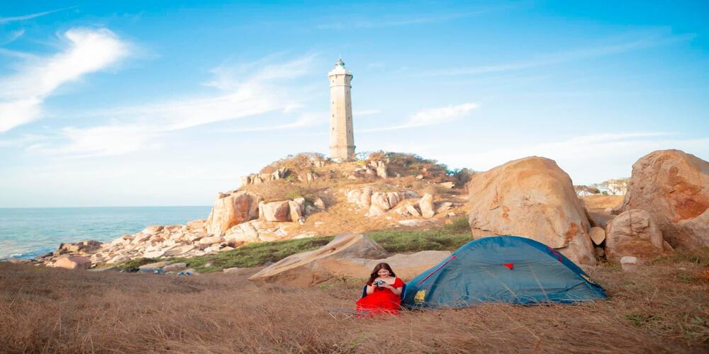 Gợi ý 10 địa điểm cắm trại ở Phan Thiết cực chill dành cho team mê khám phá 2 địa điểm cắm trại ở Phan Thiết