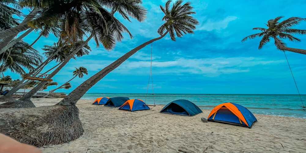 Gợi ý 10 địa điểm cắm trại ở Phan Thiết cực chill dành cho team mê khám phá 3 địa điểm cắm trại ở Phan Thiết