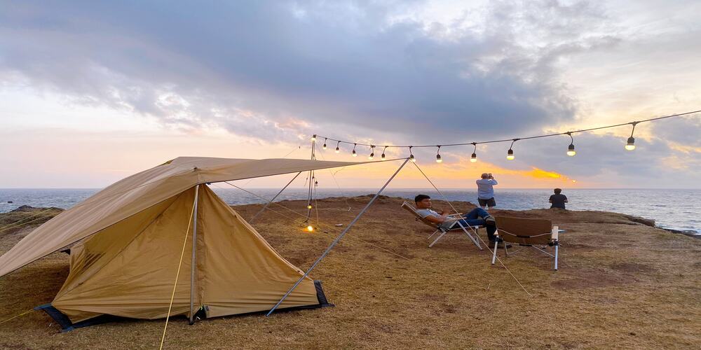 Gợi ý 10 địa điểm cắm trại ở Phan Thiết cực chill dành cho team mê khám phá 4 địa điểm cắm trại ở Phan Thiết