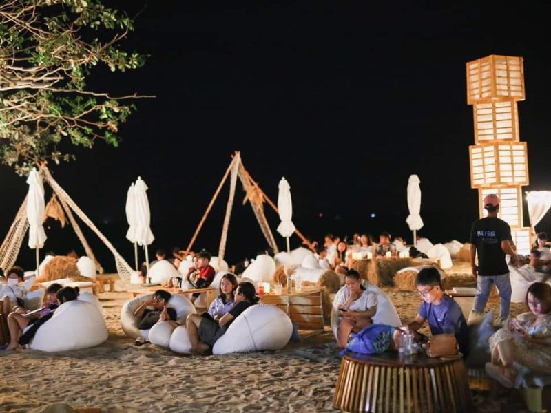 10 quán cafe view biển đẹp ở Phan Thiết cho phép đăng ký miễn phí và sống ảo - Coolmate