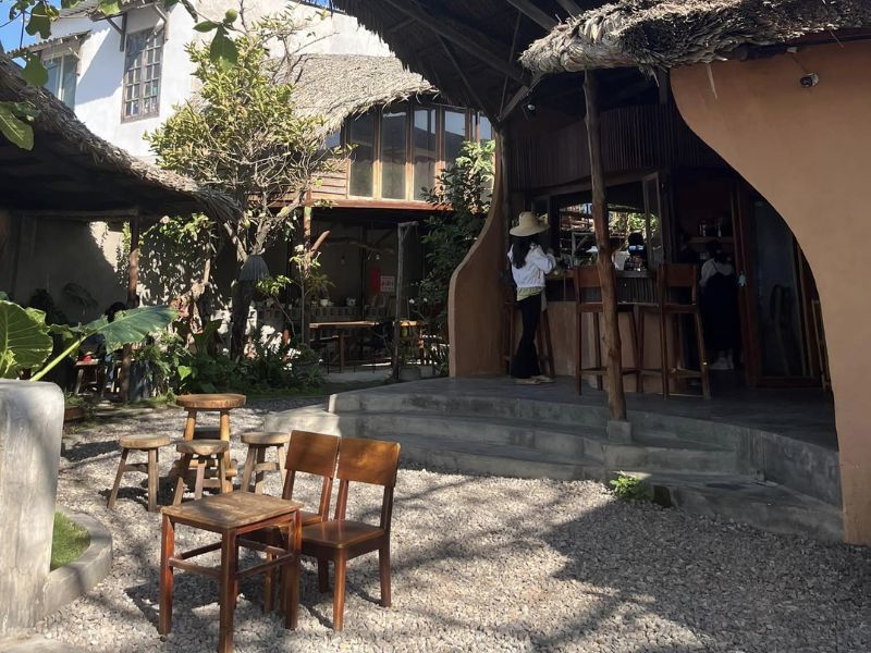 10 quán cafe view biển đẹp ở Phan Thiết cho phép đăng ký miễn phí và sống ảo - Coolmate