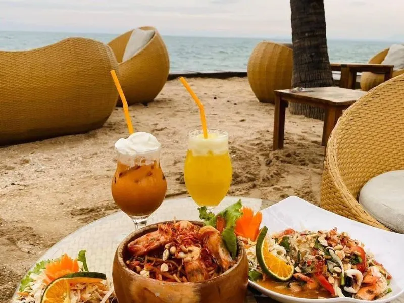 10 quán cafe view biển đẹp ở Phan Thiết cho phép đăng ký miễn phí và sống ảo - Coolmate