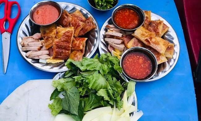 16 Địa Điểm Ăn Vặt Ngon Nhất Ở Phan Thiết