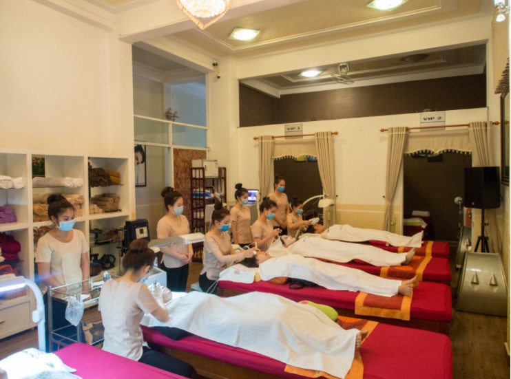 Thẩm mỹ viện Phan Thiết thẩm mỹ viện Phan Thiết