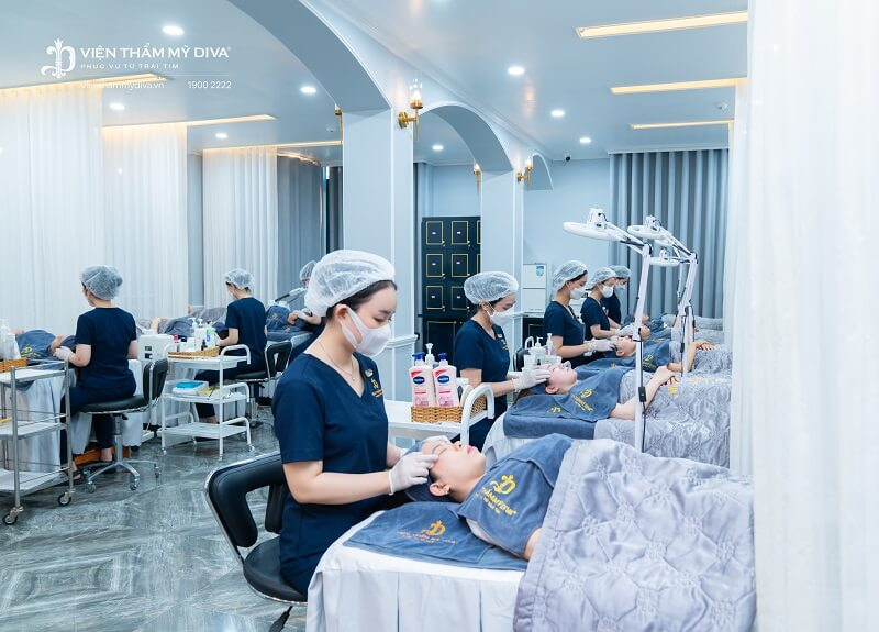 Thẩm mỹ viện Diva TP HCM có tốt không? Đánh Giá Chi Tiết – Tạp Chí Điện Tử Hà Giang