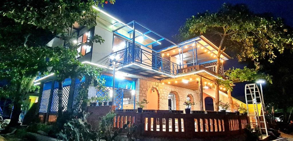 Top 7 homestay Mũi Kê Gà gần biển giá rẻ, đẹp khu vực