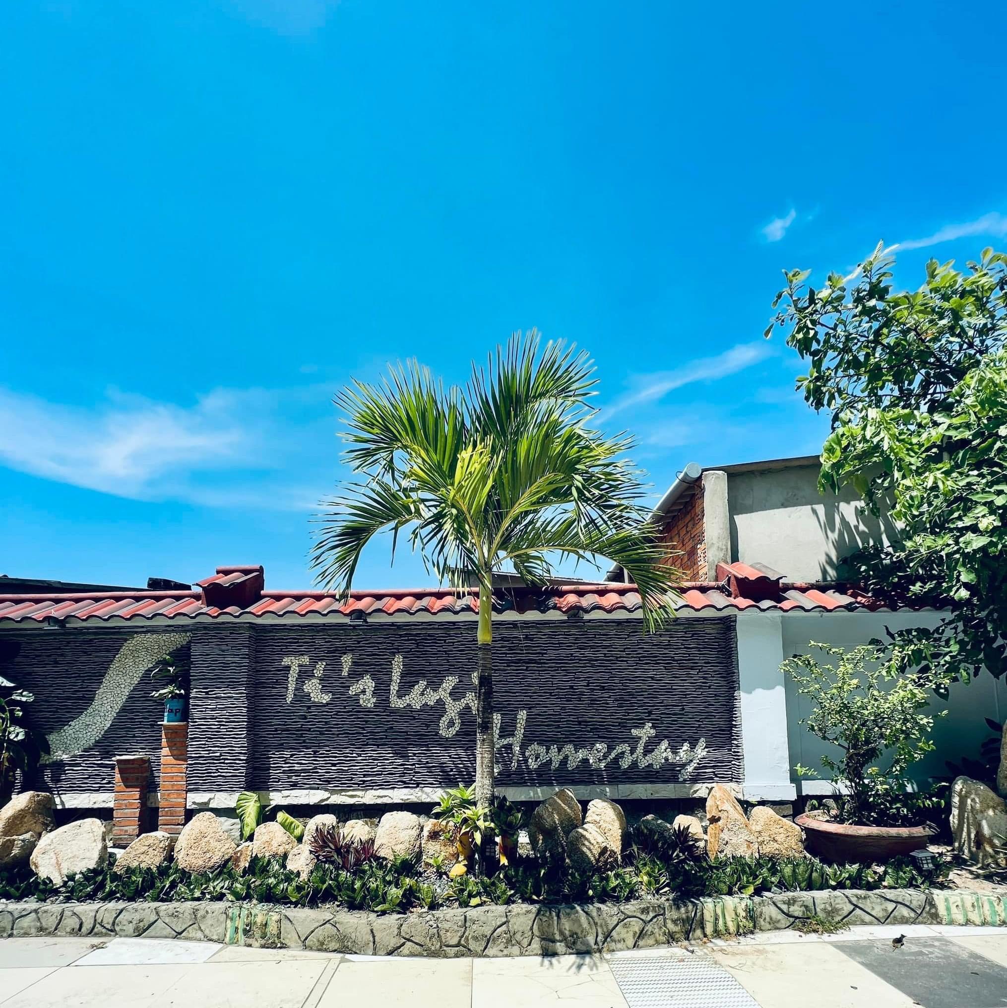 Top 7 homestay Mũi Kê Gà gần biển giá rẻ, đẹp khu vực