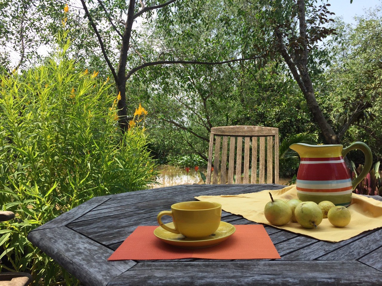 Top 7 homestay Mũi Kê Gà gần biển giá rẻ, đẹp khu vực