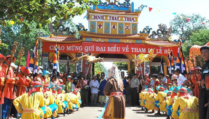 09 kỳ nghỉ Bình Thuận độc đáo không thể bỏ qua khi du lịch