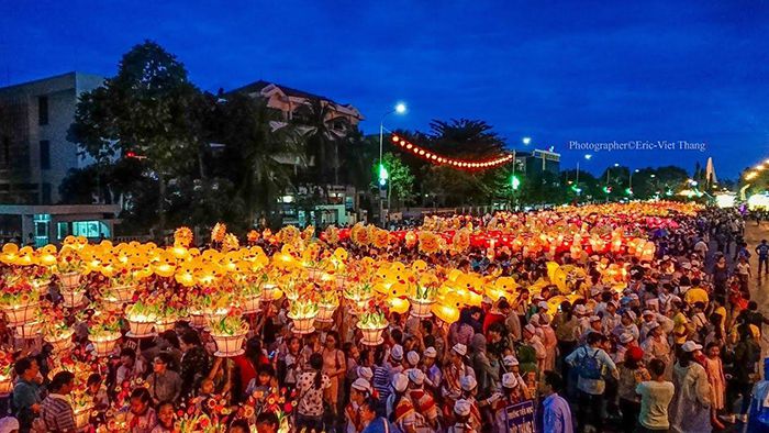 09 kỳ nghỉ Bình Thuận độc đáo không thể bỏ qua khi du lịch