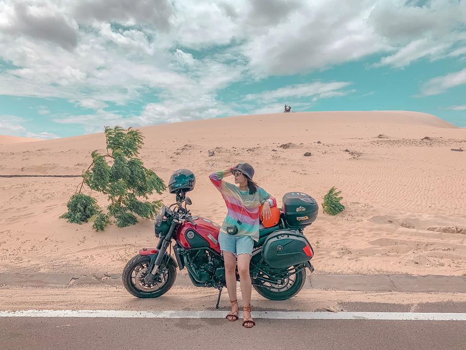 Xe Buýt Bình Dương đi Phan Thiết - Từ Phan Thiết đi Bình Dương bao nhiêu km?