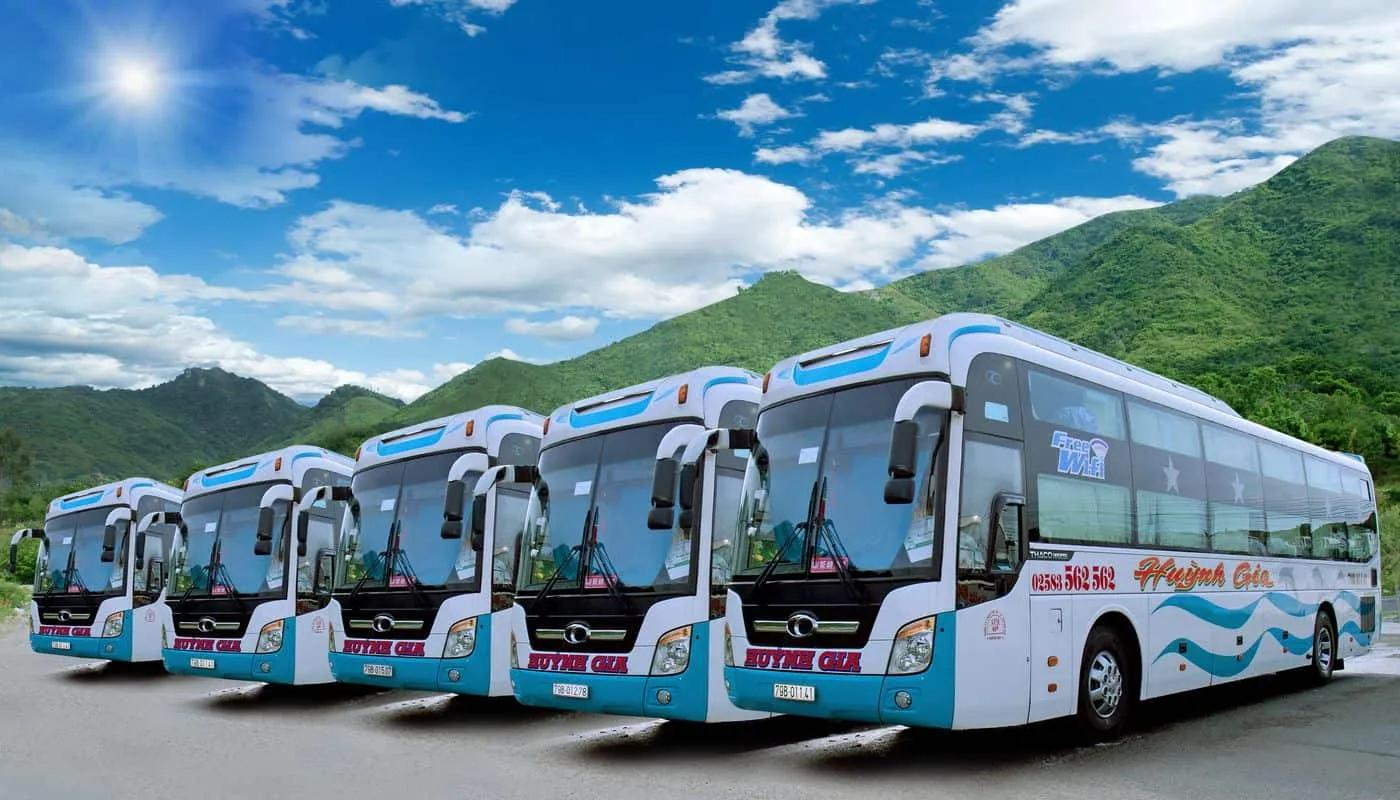 Từ Hà Nội đi Bình Thuận bao nhiêu km? 3 Khoảng cách từ Hà Nội đến Bình Thuận bao nhiêu km?