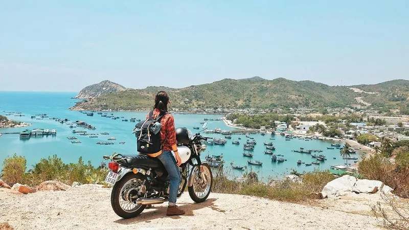 Từ Hà Nội đi Bình Thuận bao nhiêu km? 5 Khoảng cách từ Hà Nội đến Bình Thuận bao nhiêu km?