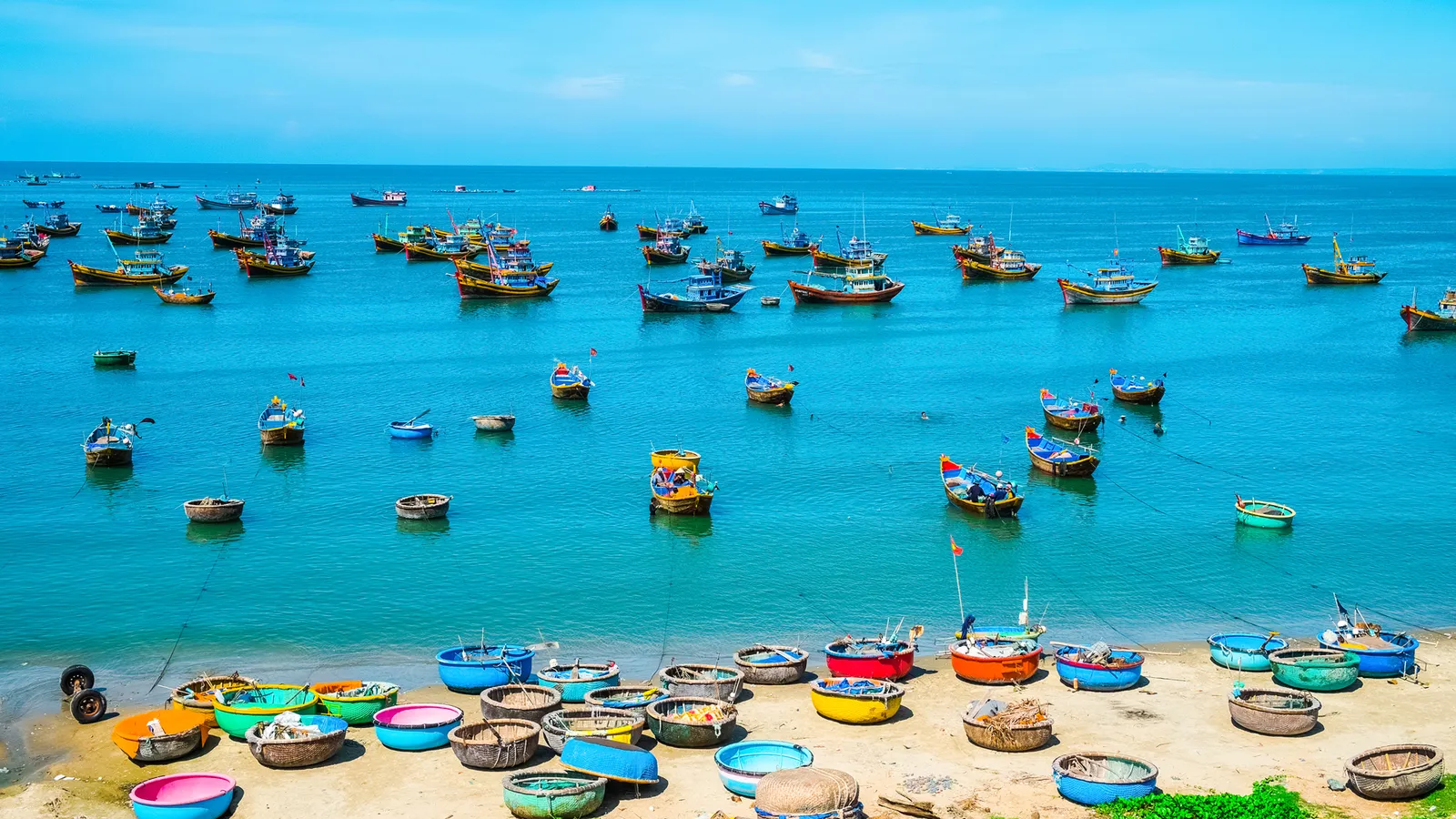 Từ Hà Nội đi Bình Thuận bao nhiêu km? 7 Khoảng cách từ Hà Nội đến Bình Thuận bao nhiêu km?