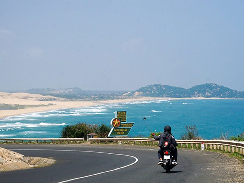 Nha Trang đi Phan Thiết bao nhiêu km? Phương tiện di chuyển hợp lý nhất.