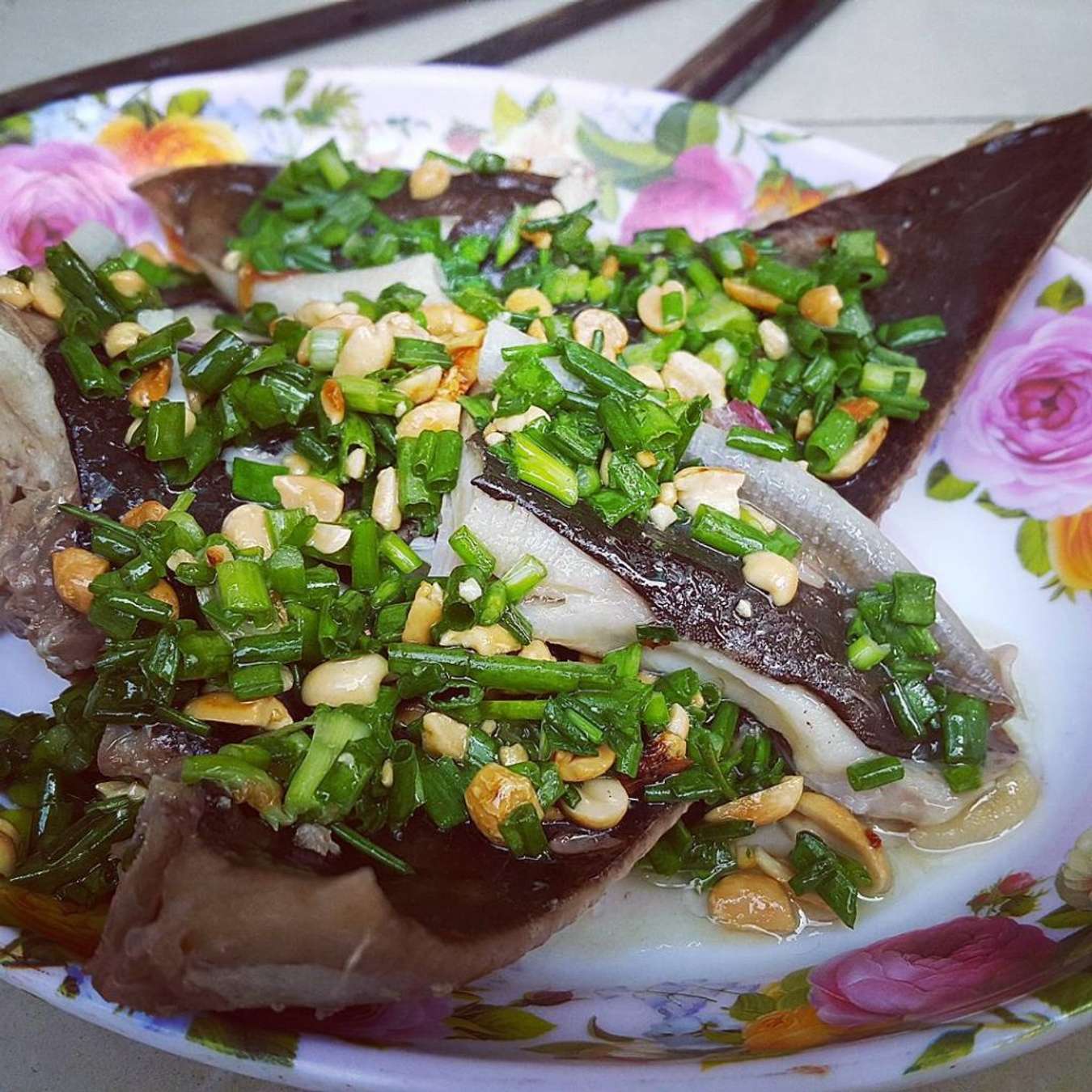 Cá có dầu
