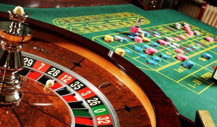 Mẹo chơi Roulette: Cách giành chiến thắng như một bậc thầy