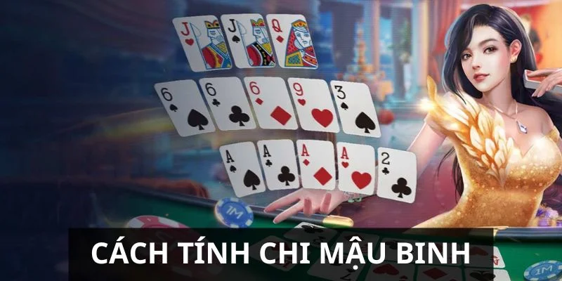 Cách Tính Chí Mậu Bình Cơ Bản Cho Người Mới Bắt Đầu