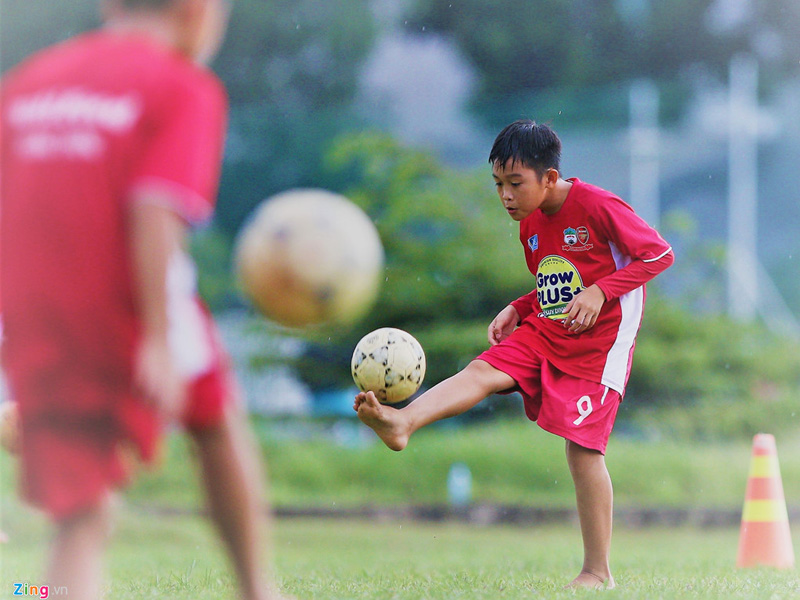 Chi Tiết 10 Kỹ Thuật Bóng Đá Cơ Bản "Bạn Phải SỞ Hữu" | YouSport