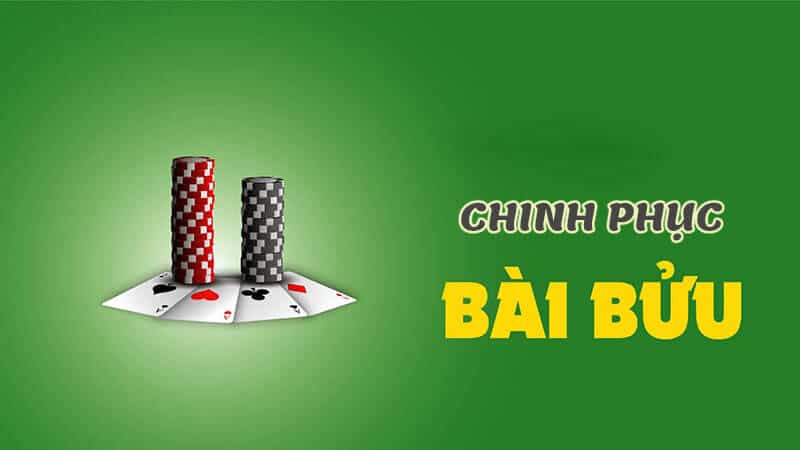 Bài Bửu - Game chơi bài độc lạ tỷ lệ thưởng cao bạn nên biết