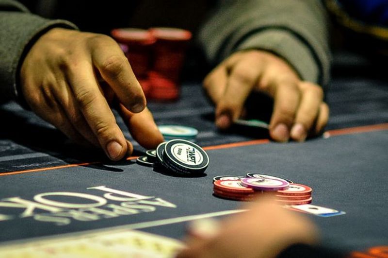 Khái niệm Gap – Range trong poker và cách sử dụng Gap – Range hiệu quả nhất