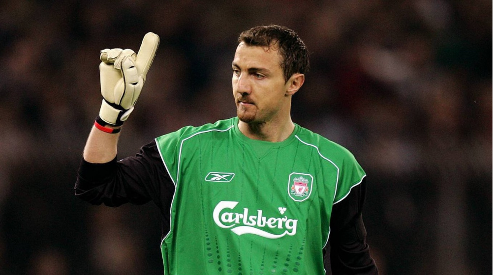 Jerzy Dudek - Player profile | Transfermarkt