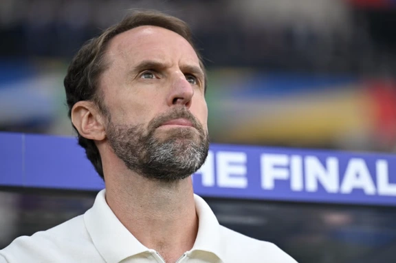 Gareth Southgate: Hành trình của một huấn luyện viên thành công