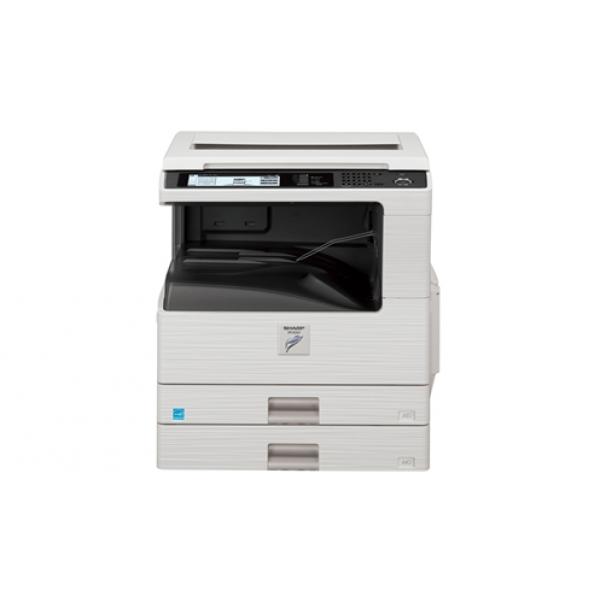 So sánh các máy photocopy phổ biến nhất hiện nay