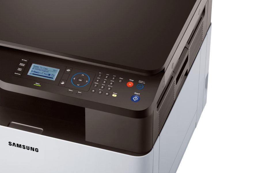 So sánh các máy photocopy phổ biến nhất hiện nay