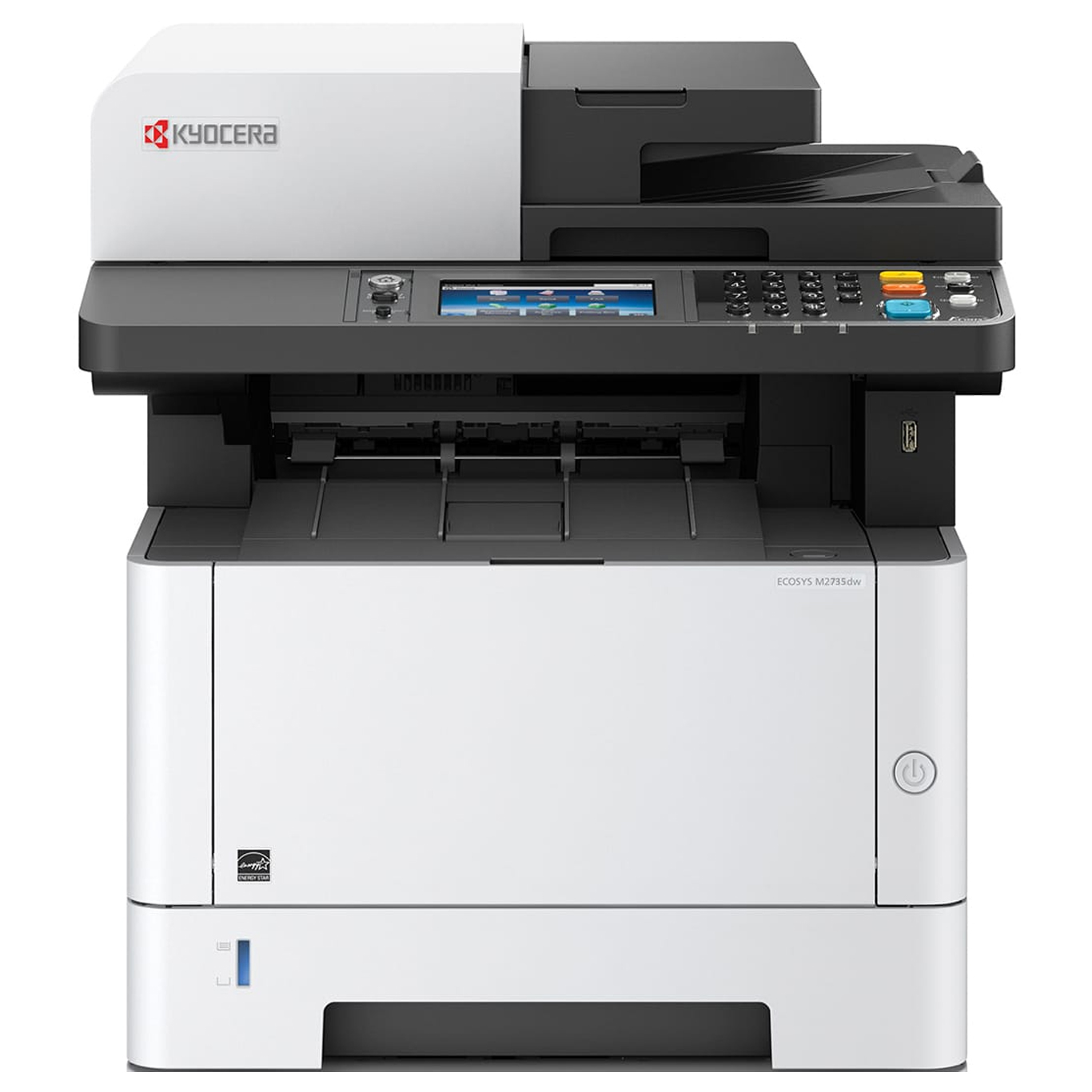 So sánh các máy photocopy phổ biến nhất hiện nay