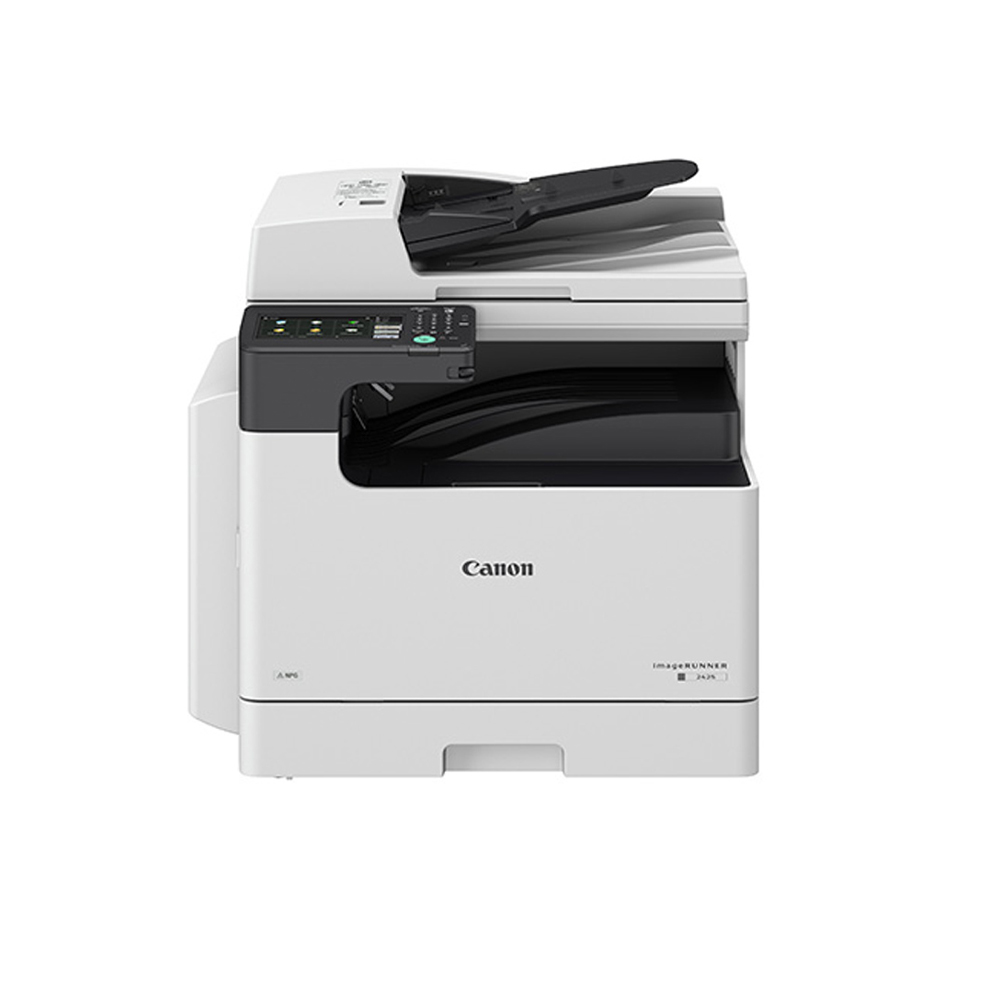 So sánh các máy photocopy phổ biến nhất hiện nay