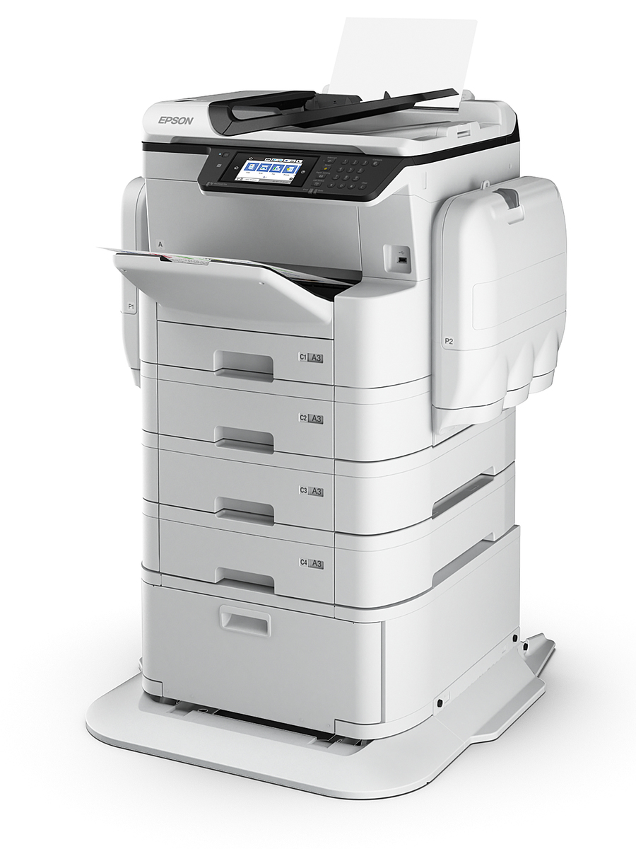 So sánh các máy photocopy phổ biến nhất hiện nay